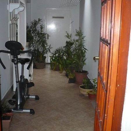 Kitty Apartman Apartment Miskolc Exterior photo