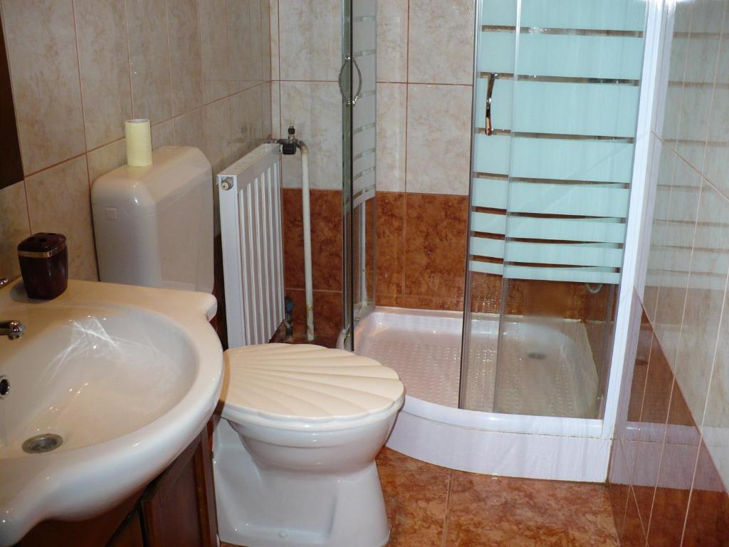 Kitty Apartman Apartment Miskolc Room photo
